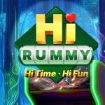 Hi Rummy