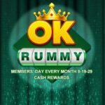 Ok Rummy