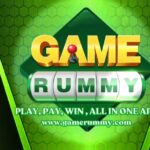 Game Rummy