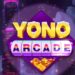 Yono Arcade game