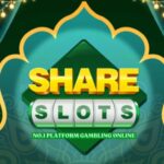 Share slots game