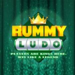 Rummy Lodo game