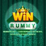 Win Rummy